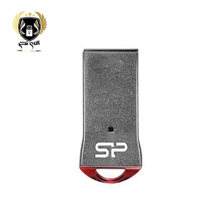 فلش مموری سیلیکون پاور مدل Jewel J01 ظرفیت 64 گیگابایت — تصویر ۳
