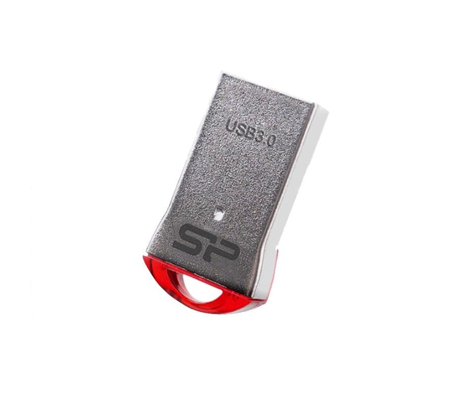 فلش مموری سیلیکون پاور مدل Jewel J01 ظرفیت 64 گیگابایت — تصویر ۷
