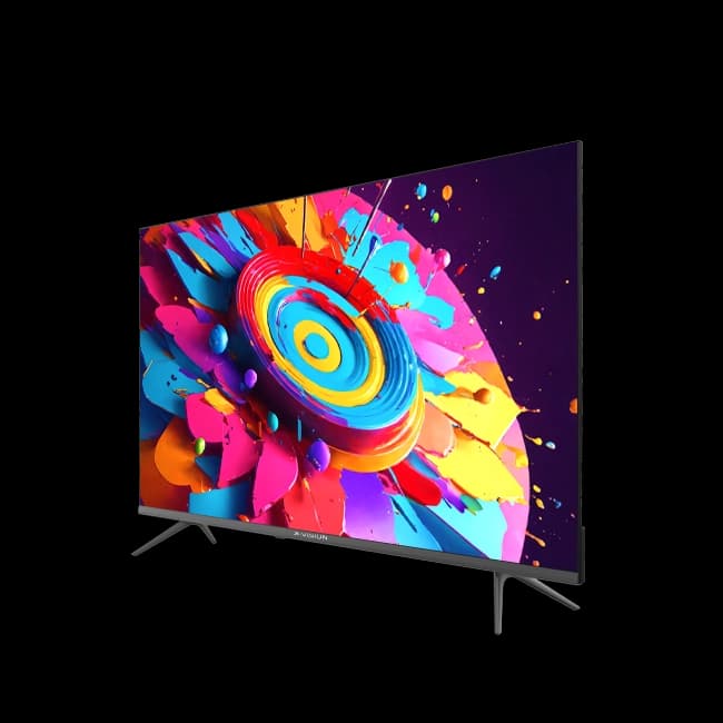 تلویزیون UHD 4K هوشمند ایکس ویژن مدل XYU705 سایز 50 اینچ — تصویر ۳