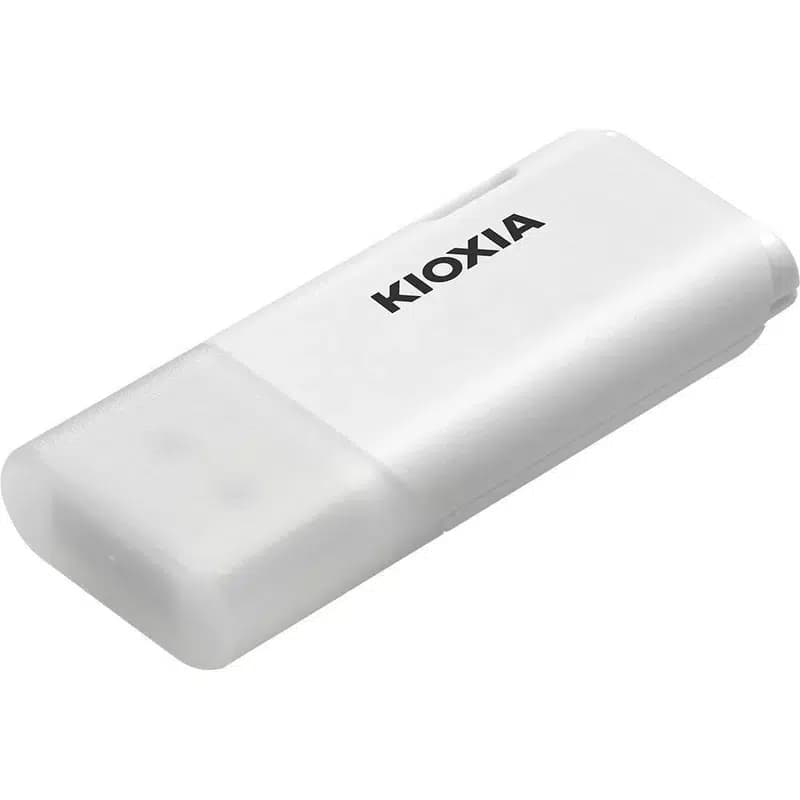 فلش مموری کیوکسیا مدل U202 ظرفیت 128 گیگابایت با رابط USB 2.0 — تصویر ۴