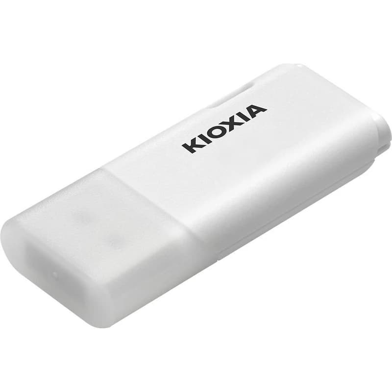 فلش مموری کیوکسیا مدل U202 ظرفیت 128 گیگابایت با رابط USB 2.0