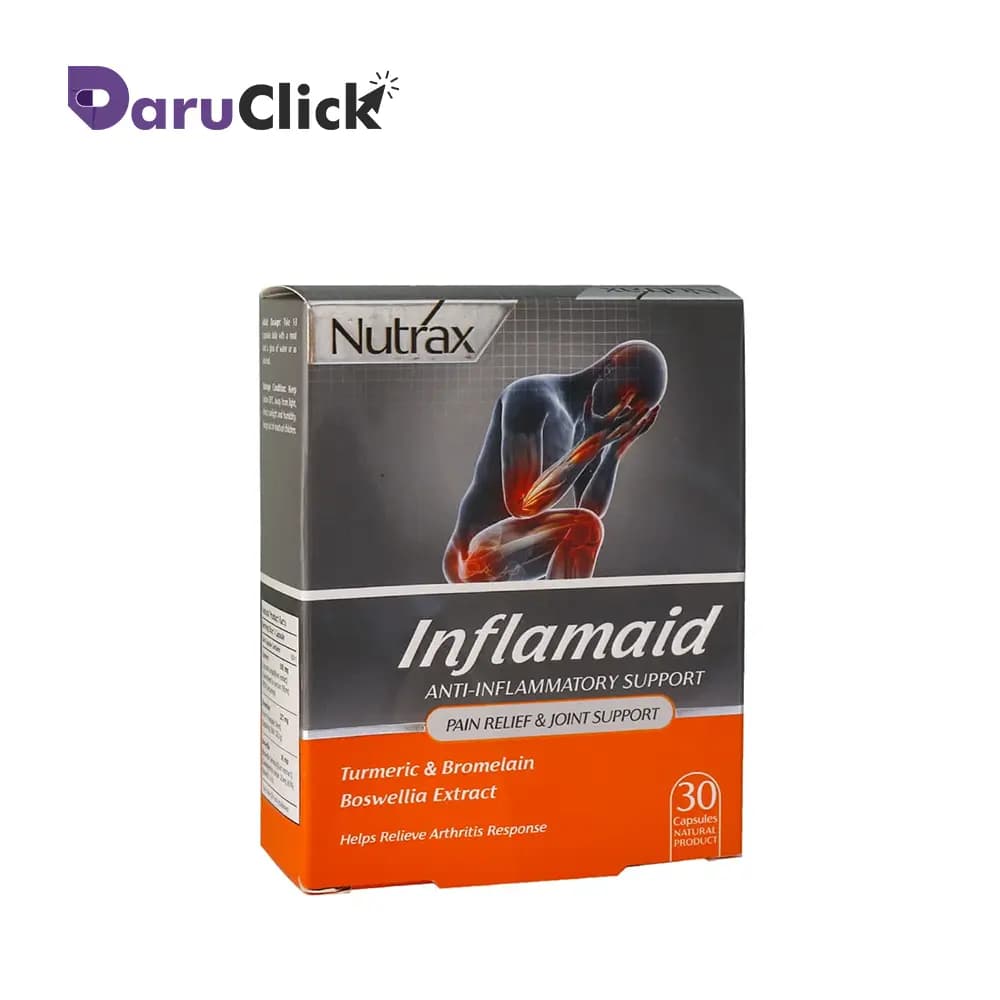 اینفلامید نوتراکس