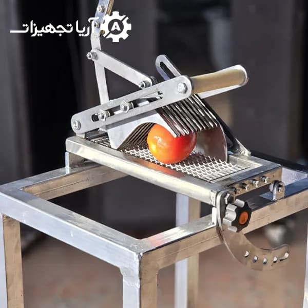 اسلایسر دستی 3 بعدی — تصویر ۷
