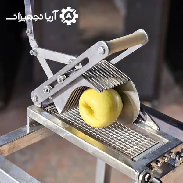 اسلایسر دستی 3 بعدی — تصویر ۳