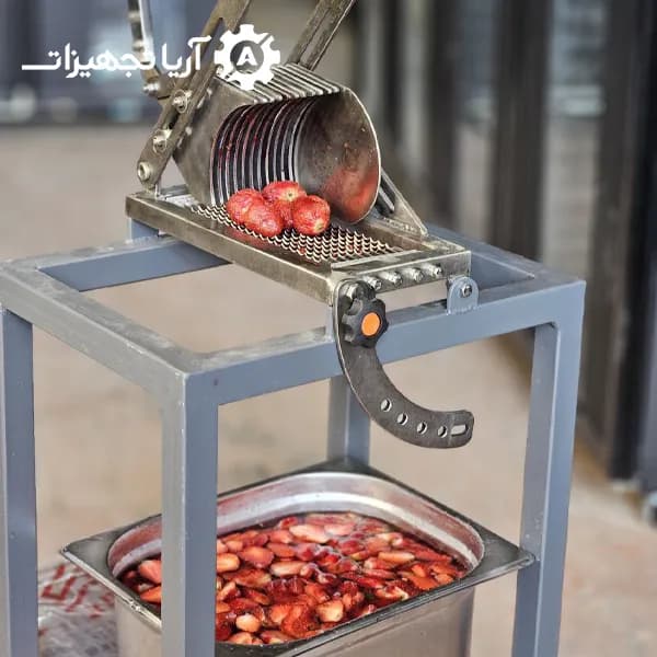 اسلایسر دستی 3 بعدی — تصویر ۴
