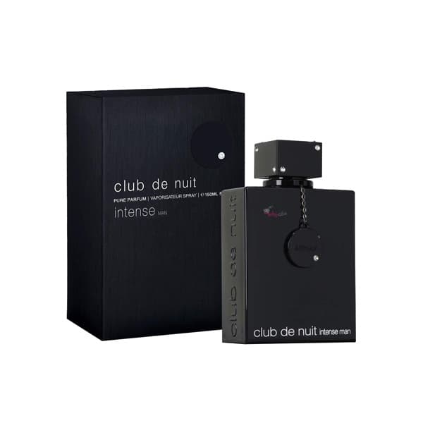 عطر ادکلن کلاب د نویت نایت اینتنس پارفوم مردانه — تصویر ۷