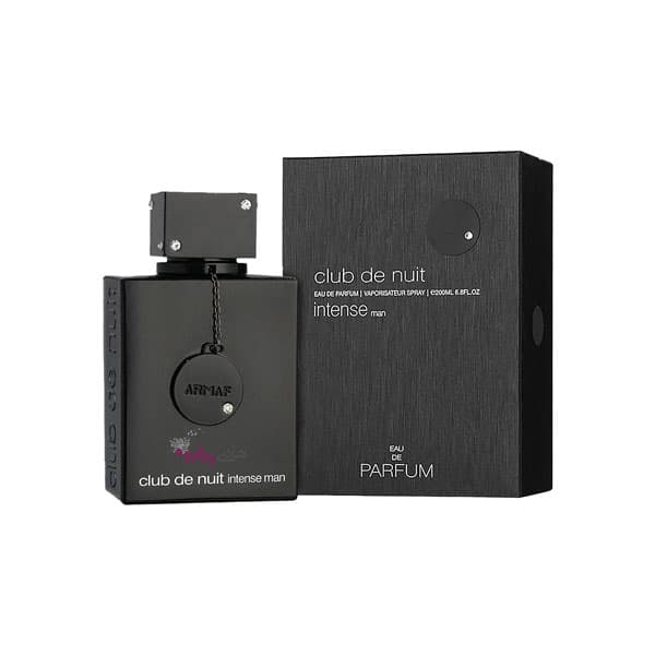 عطر ادکلن کلاب د نویت نایت اینتنس پارفوم مردانه — تصویر ۶