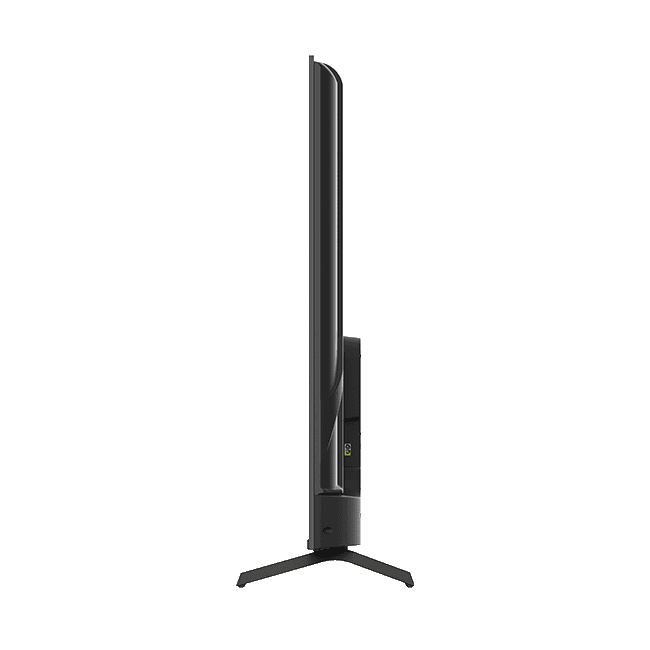 تلویزیون QLED UHD 4K هوشمند ایکس ویژن مدل XH15 سایز 65 اینچ — تصویر ۵