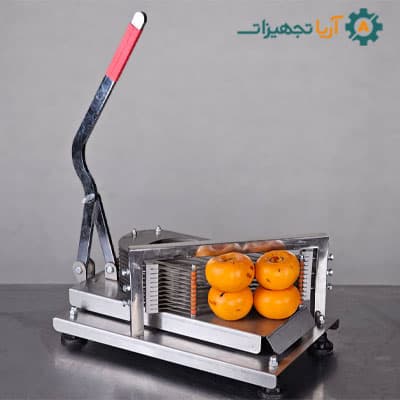 اسلایسر کشویی اهرمی — تصویر ۲