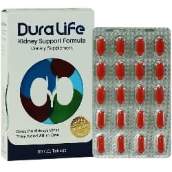 دورالایف کیدنی — تصویر ۲
