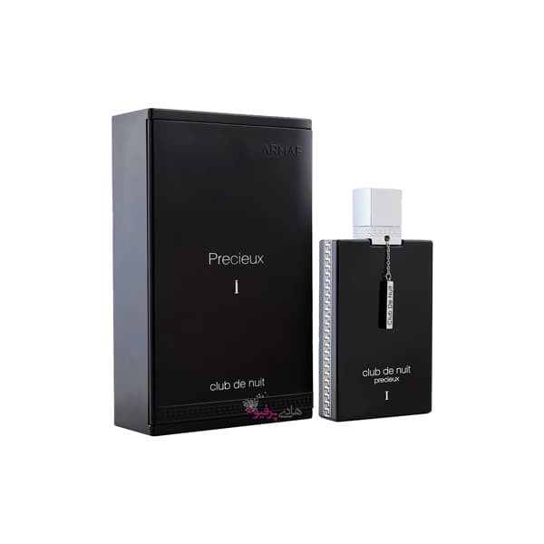 عطر ادکلن کلاب د نویت نایت پرسیوس اصل — تصویر ۸