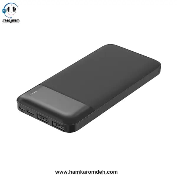 پاوربانک فست شارژ پرووان PROONE PPB5114 10000MAH — تصویر ۹
