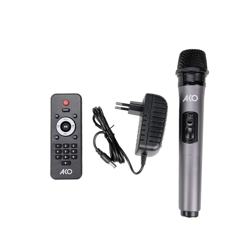 اسپیکر آکو مدل Sound Box 900 — تصویر ۲