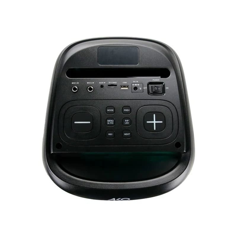 اسپیکر آکو مدل Sound Box 900 — تصویر ۳