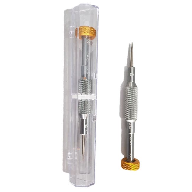 پیچ گوشتی آیفونی ZIS 0.8