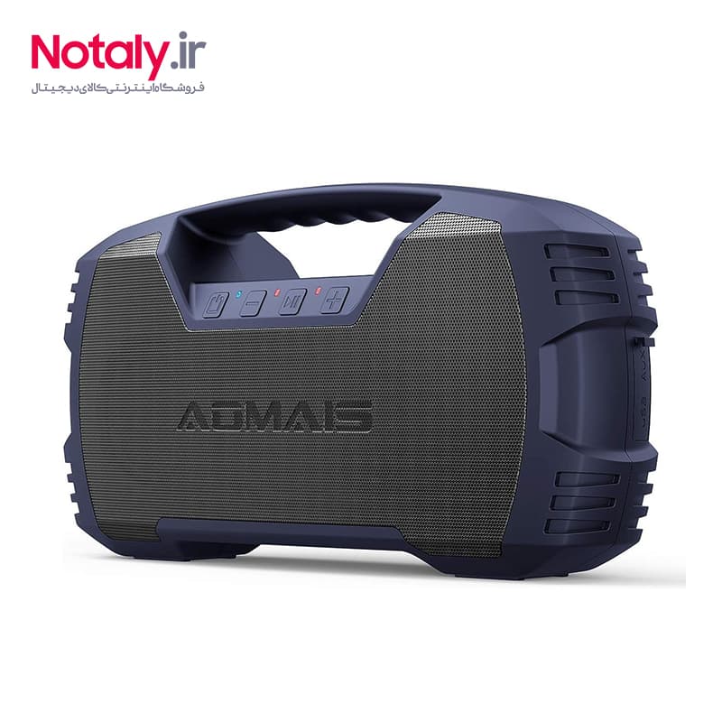 اسپیکر بلوتوثی AOMAIS مدل F13 PRO — تصویر ۵