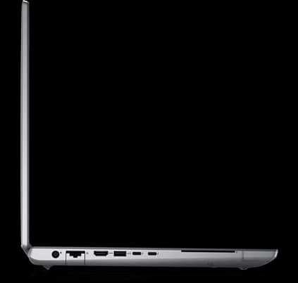 لپتاپ Dell Precision 7780 — تصویر ۱۲