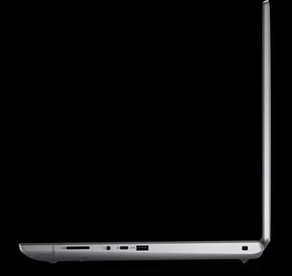 لپتاپ Dell Precision 7780 — تصویر ۵