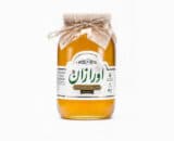 عسل گون ارگانیک 1 کیلویی (اورازان) — تصویر ۲