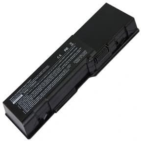 باتری لپ تاپ Dell مدل Inspiron 6400