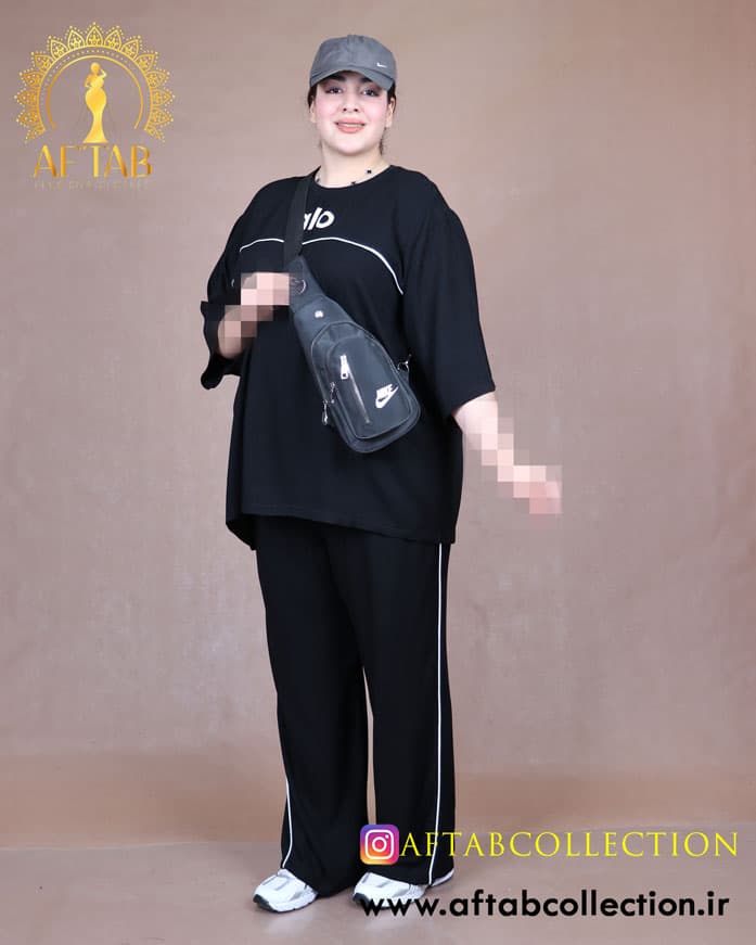 ست برموندا alo سایزبزرگ 6979 — تصویر ۲