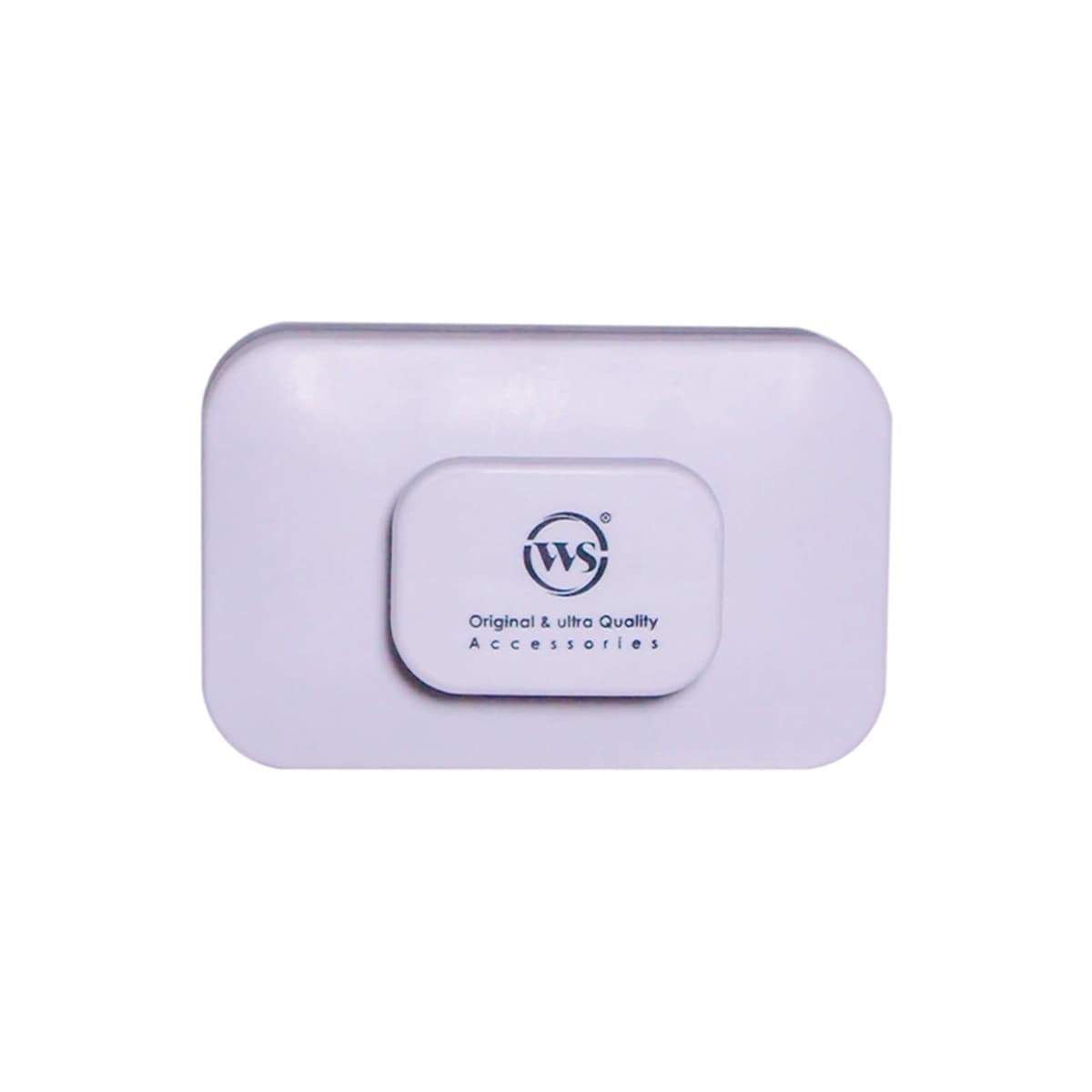 شیشه پاک کن مغناطیسی دوجداره مستطیل دبلیو اس ws720 — تصویر ۳