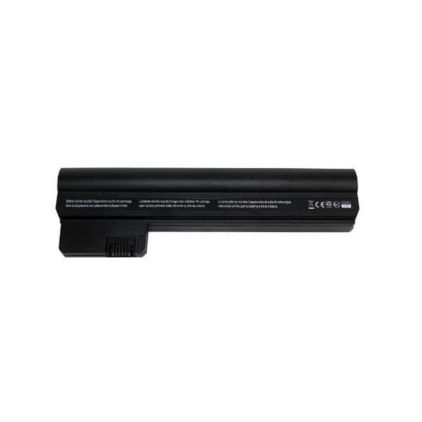 battery laptop hp Mini 110-3000 باتری لپ تاپ اچ پی — تصویر ۳
