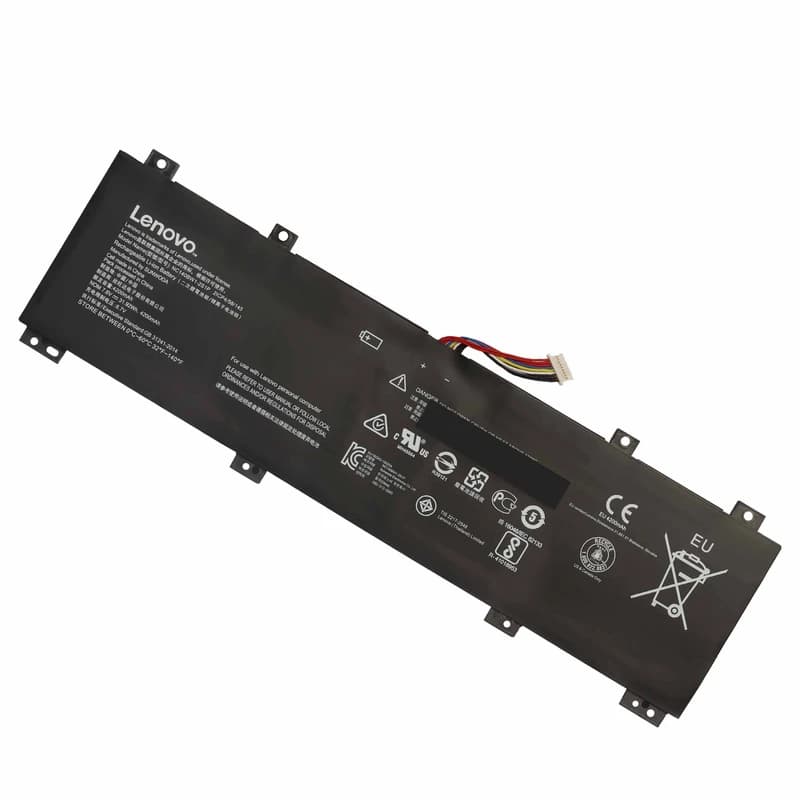 باتری لپ تاپ لنوو Lenovo IdeaPad 100S(پارت نامبر : NC140BW1-2S1P) — تصویر ۳