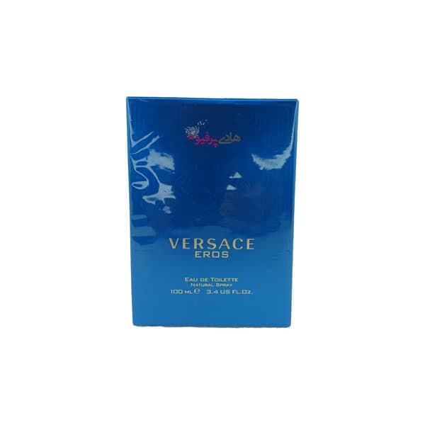 عطر ادکلن ورساچه اروس مردانه اصل — تصویر ۱۱
