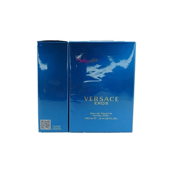 عطر ادکلن ورساچه اروس مردانه اصل — تصویر ۱۰