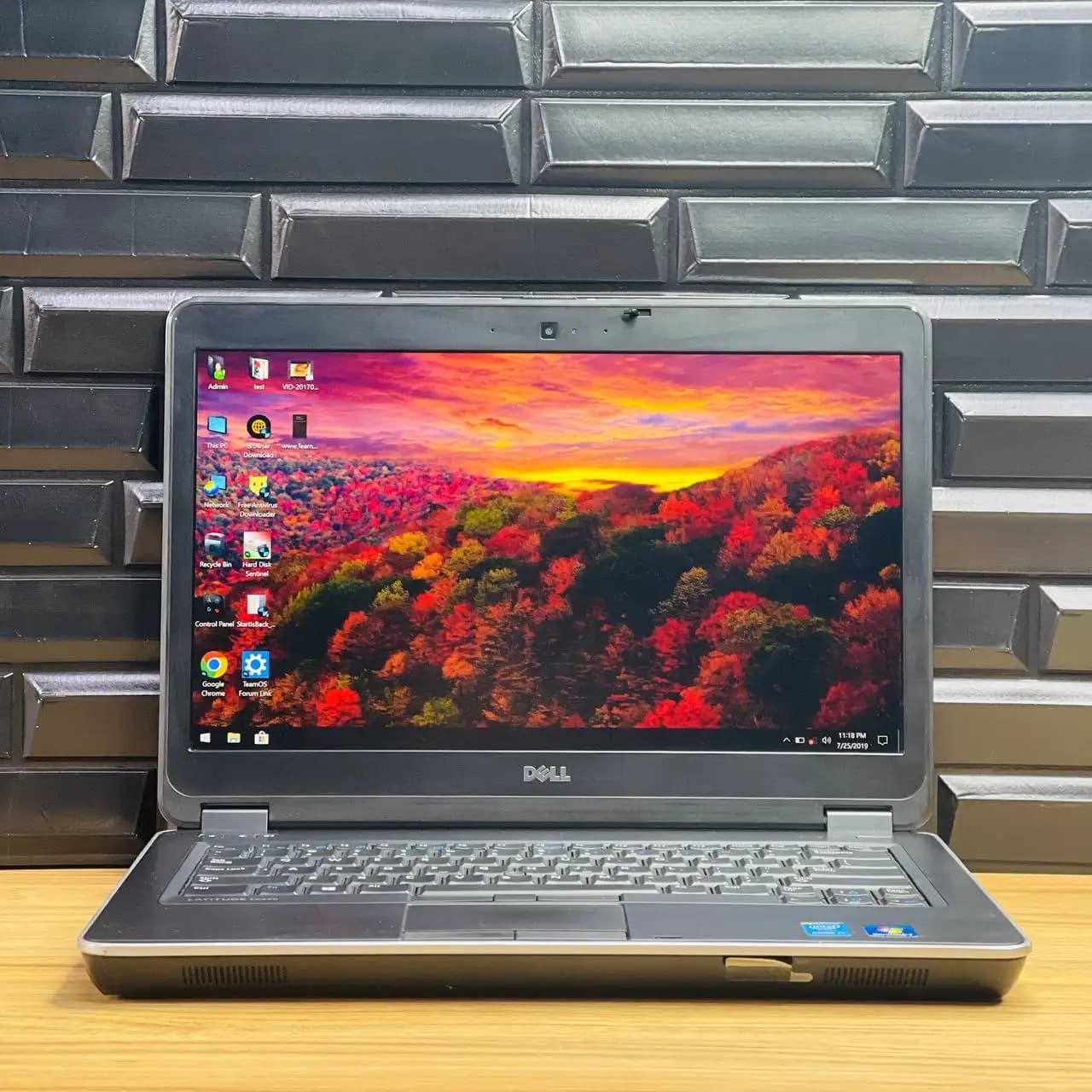 لپ تاپ Dell Latitude 6440 — تصویر ۸