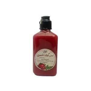 سس گوجه تخمیری نونا 250 گرم