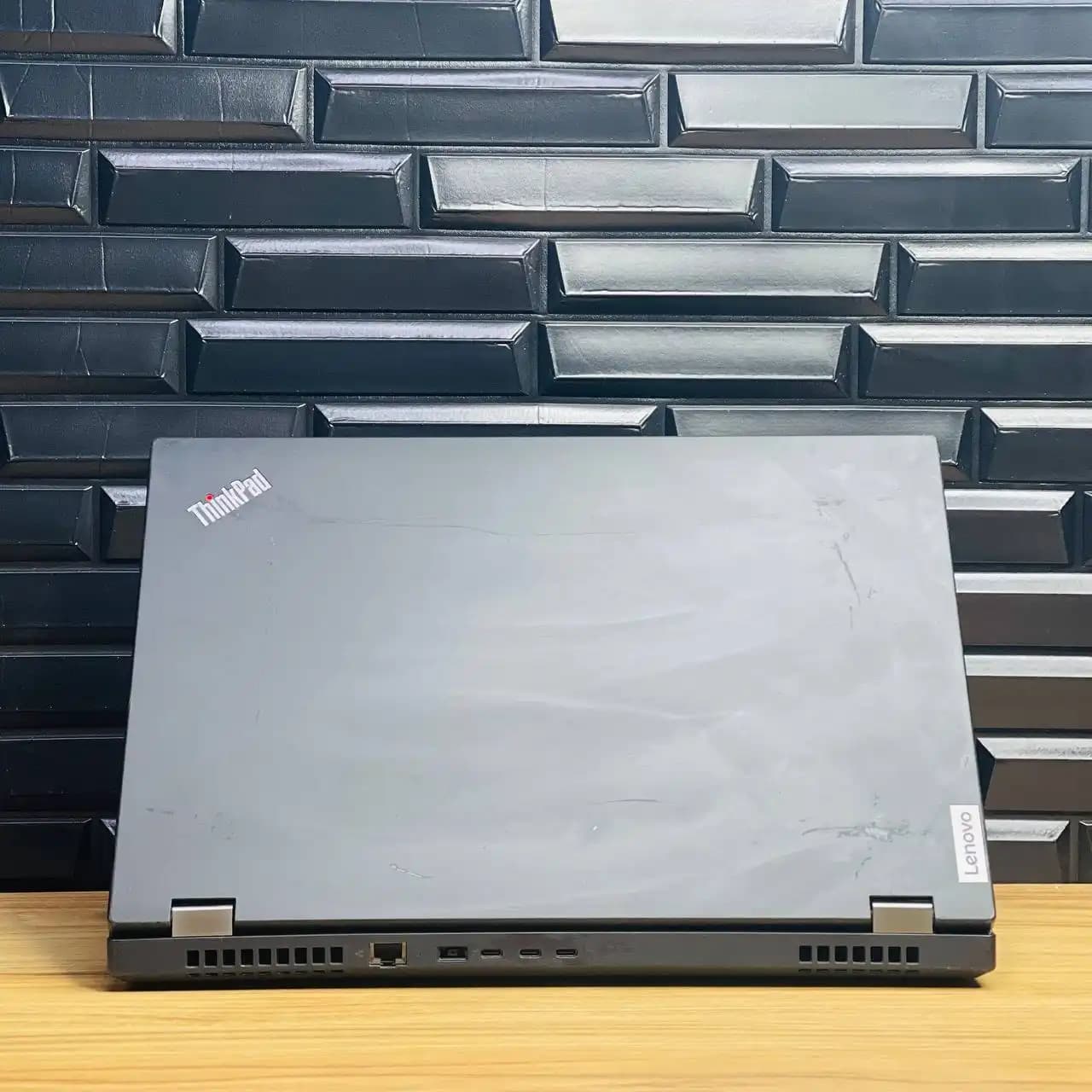 لپ تاپ Lenovo ThinkPad P50