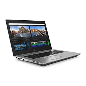لپ تاپ HP ZBook 17 G5 — تصویر ۸