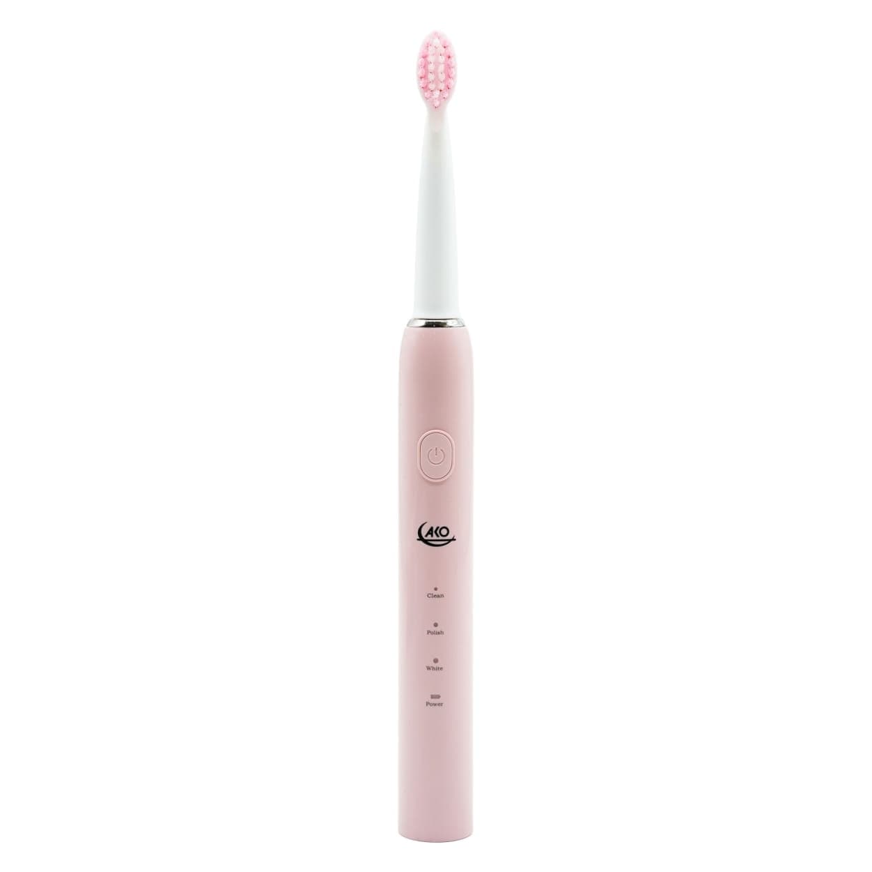 مسواک برقی آکو AKO TOOTHBRUSH-1 — تصویر ۱۰