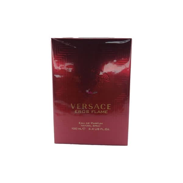 عطر ادکلن ورساچه اروس فلیم قرمز زنانه مردانه اصل — تصویر ۱۱
