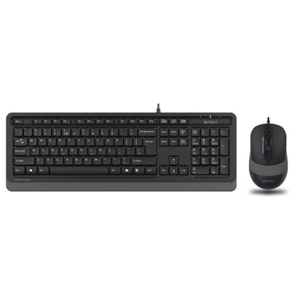 کیبورد و ماوس ای فورتک مدل A4TECH 3000N — تصویر ۸