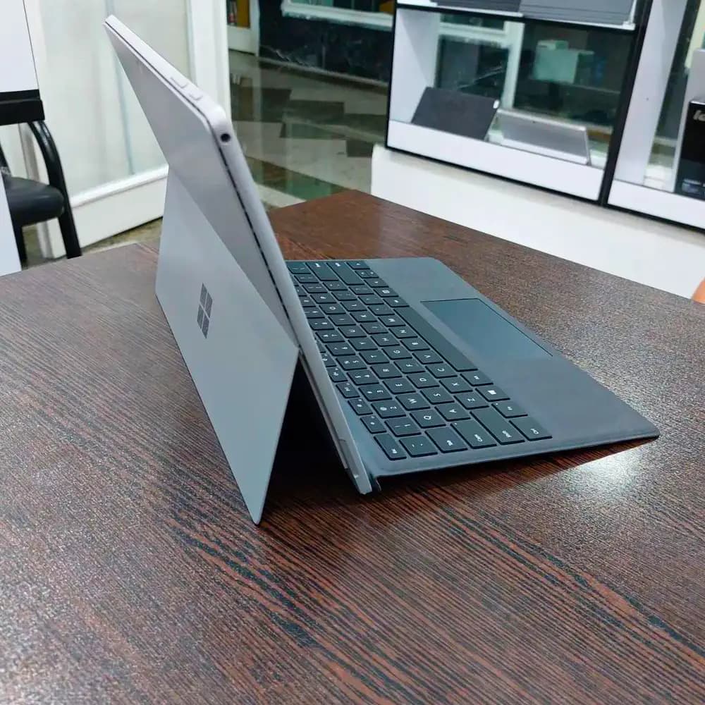 لپ تاپ مایکروسافت Surface Pro 5 — تصویر ۸
