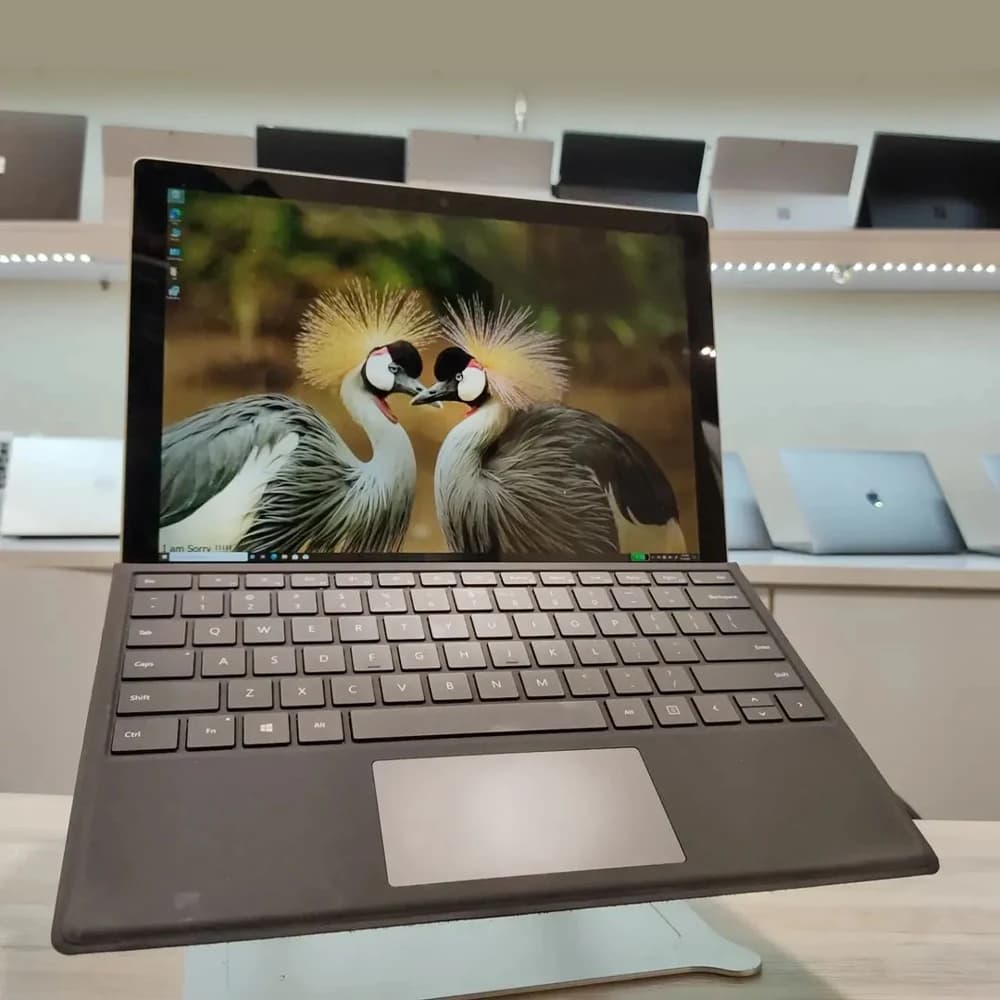 لپ تاپ مایکروسافت Surface Pro 5 — تصویر ۶