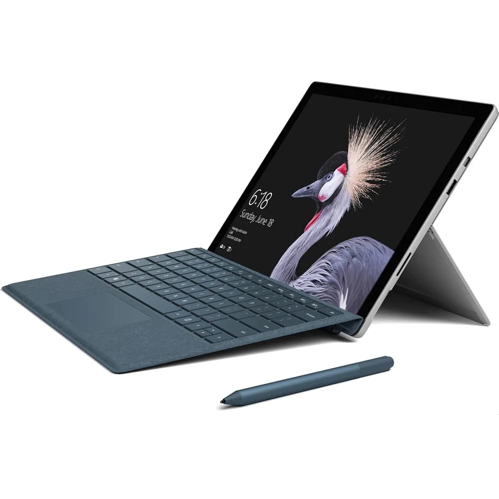 لپ تاپ مایکروسافت Surface Pro 5 — تصویر ۵