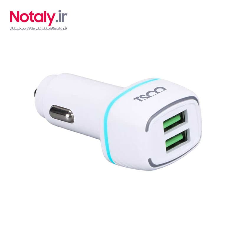 شارژر فندکی تسکو مدل TCG 41