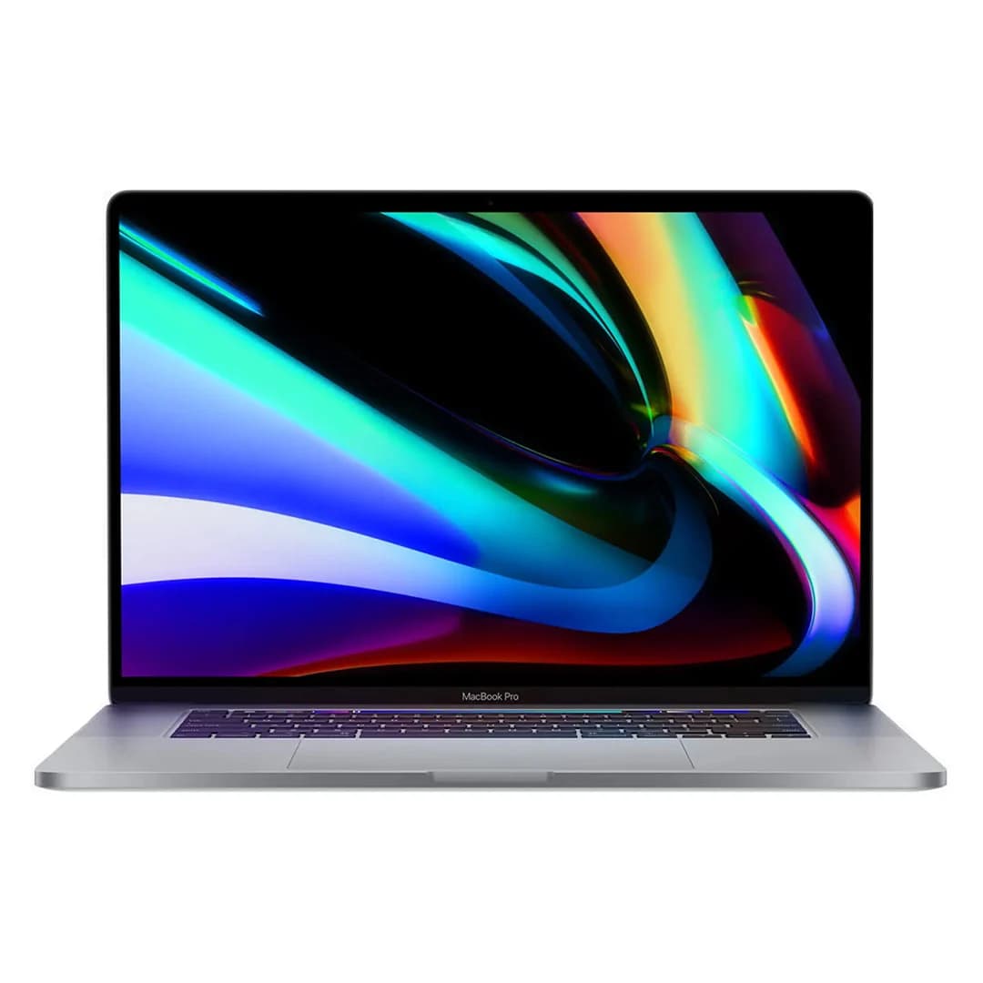 لپ‌تاپ MacBook Pro 2019 A1990 — تصویر ۹