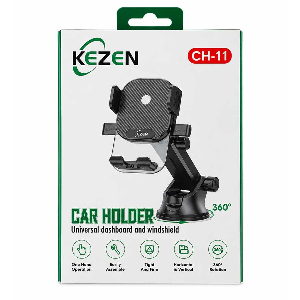 هلدر موبایل KEZEN CH-11 — تصویر ۲