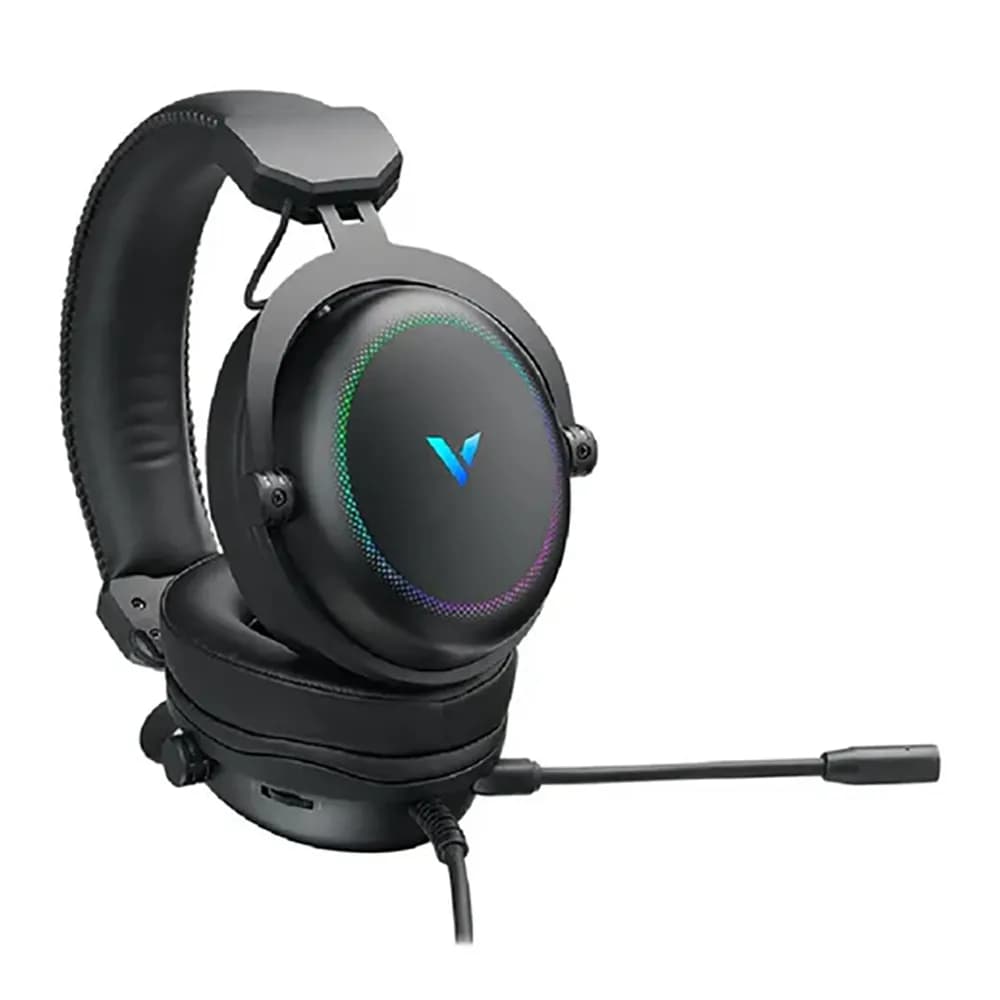 هدست گیمینگ رپو مدل VH300S — تصویر ۸