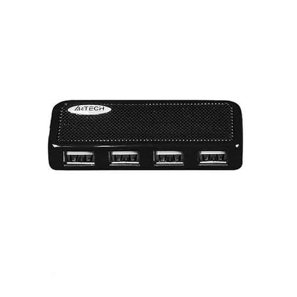 هاب 4 پورت USB 2.0 ای فورتک مدل HUB-64