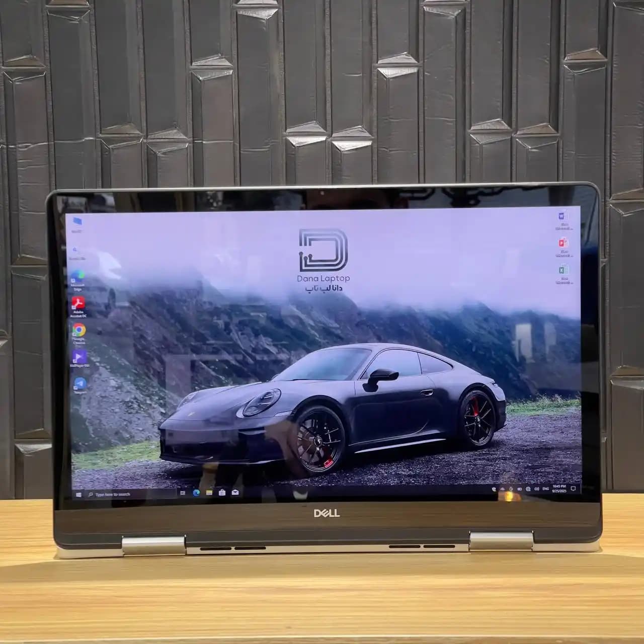 لپتاپ Dell Inspiron 7786 — تصویر ۵