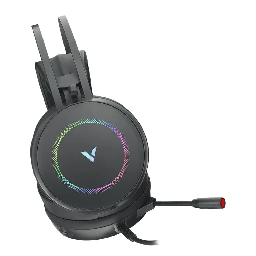 هدست گیمینگ رپو مدل VH160S — تصویر ۷