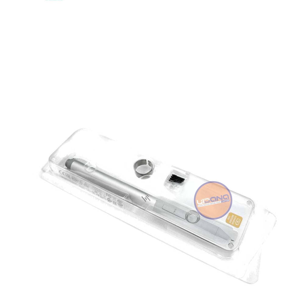 قلم شارژی اچ‌پی مدل HP G3 Rechargeable Active Pen نو — تصویر ۴