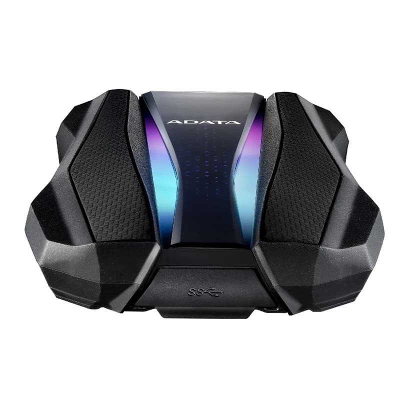 هارد اکسترنال ای دیتا ظرفیت 1 ترابایت مدل ADATA HD770 1TB — تصویر ۹