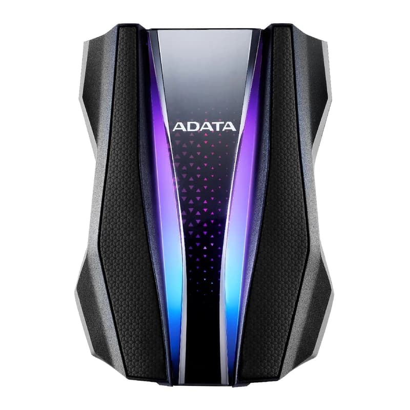 هارد اکسترنال ای دیتا ظرفیت 1 ترابایت مدل ADATA HD770 1TB — تصویر ۷